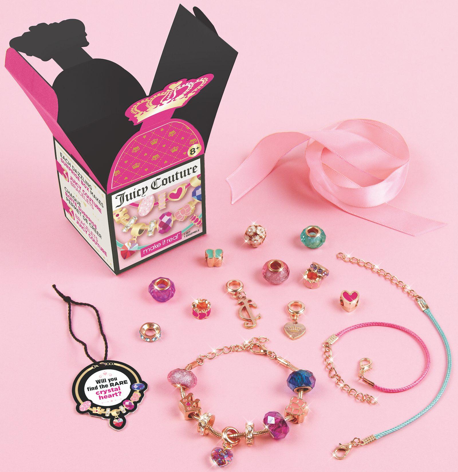 Produktbild JUICY COUTURE - SURPRISE BOX 3 von 5