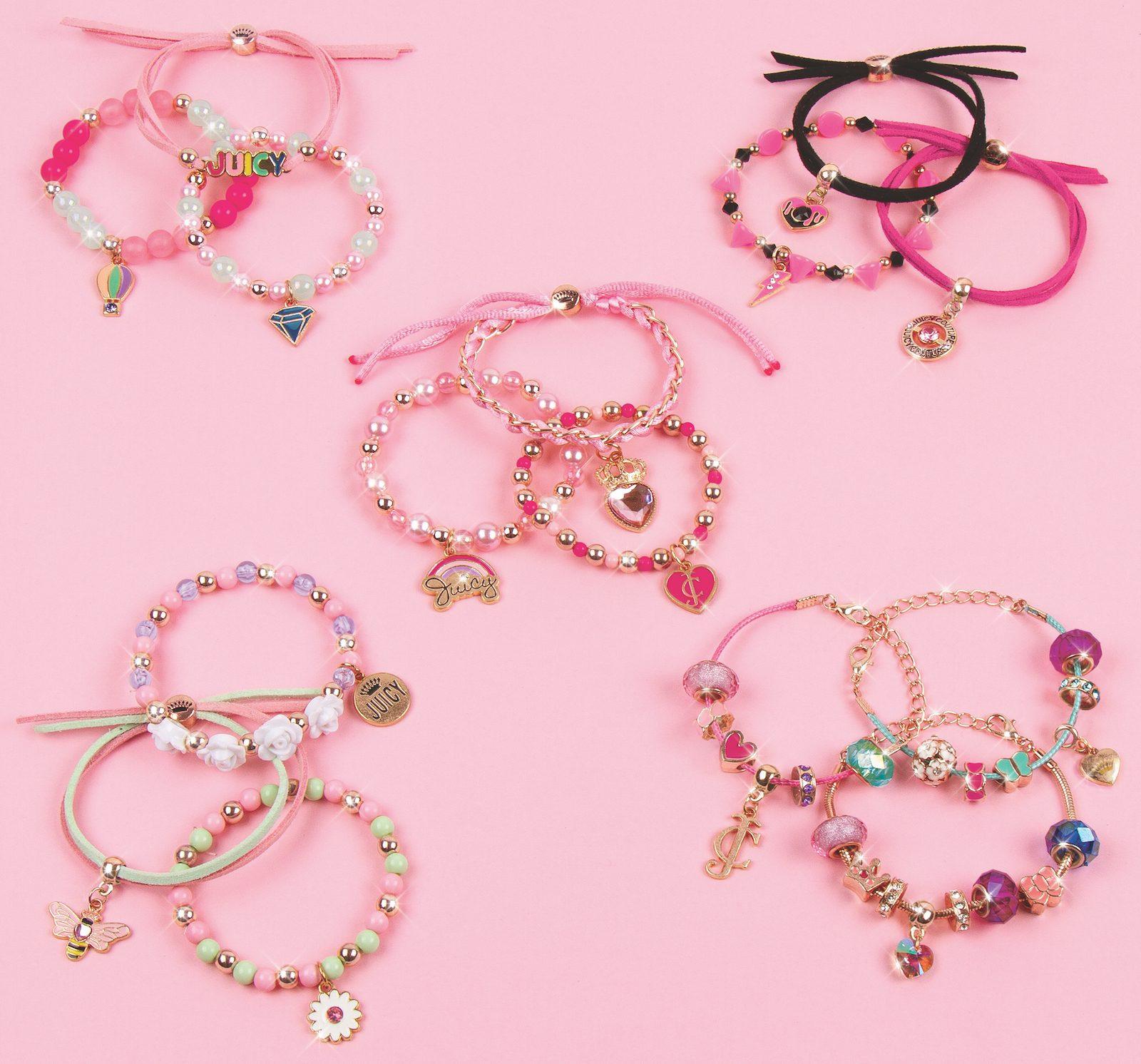 Produktbild JUICY COUTURE - SURPRISE BOX 5 von 5