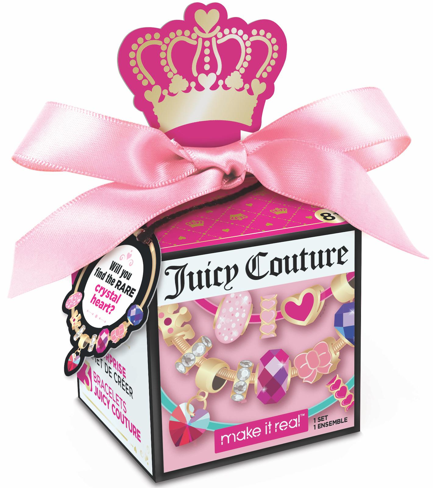 JUICY COUTURE - SURPRISE BOX