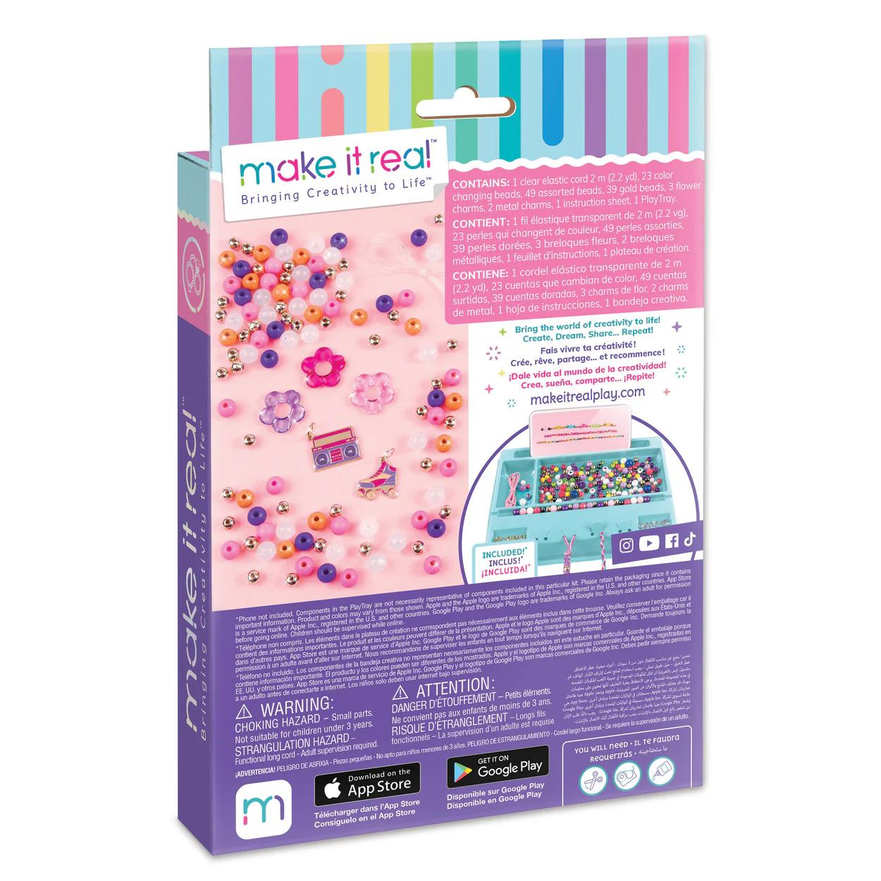 Produktbild Make it real Color Reveal DIY Bracelets 7 von 7