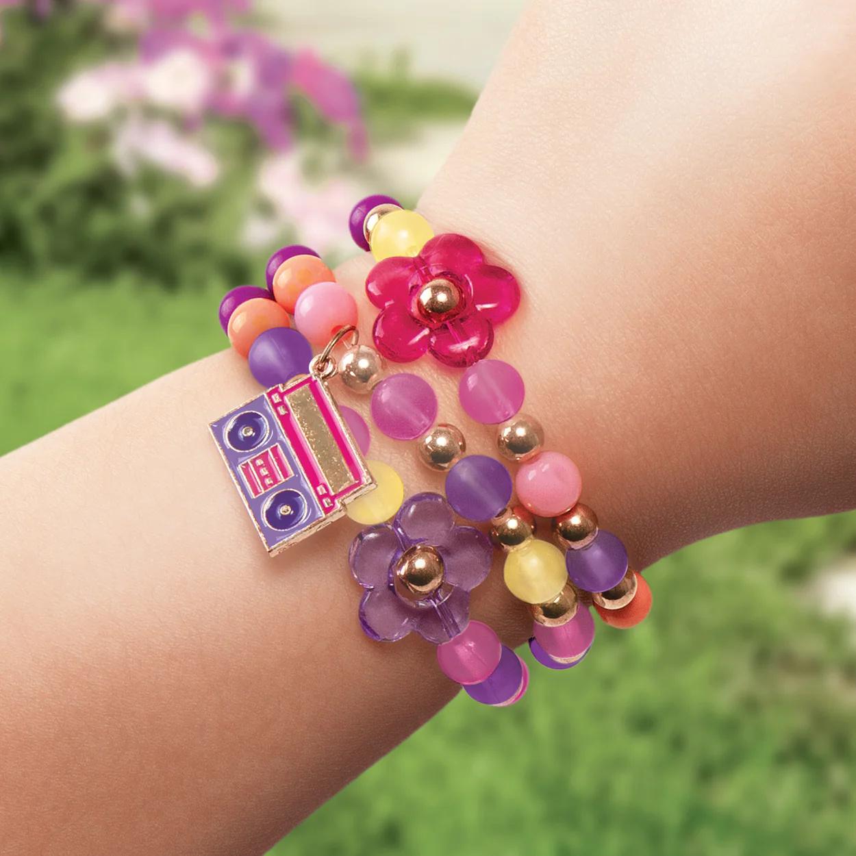 Produktbild Make it real Color Reveal DIY Bracelets 5 von 7