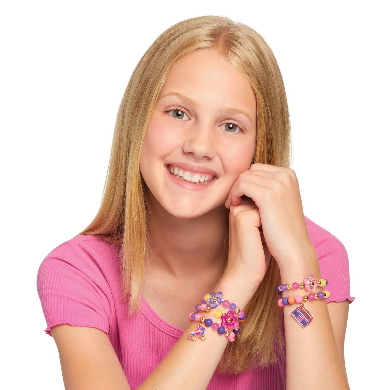 Produktbild Make it real Color Reveal DIY Bracelets 2 von 7