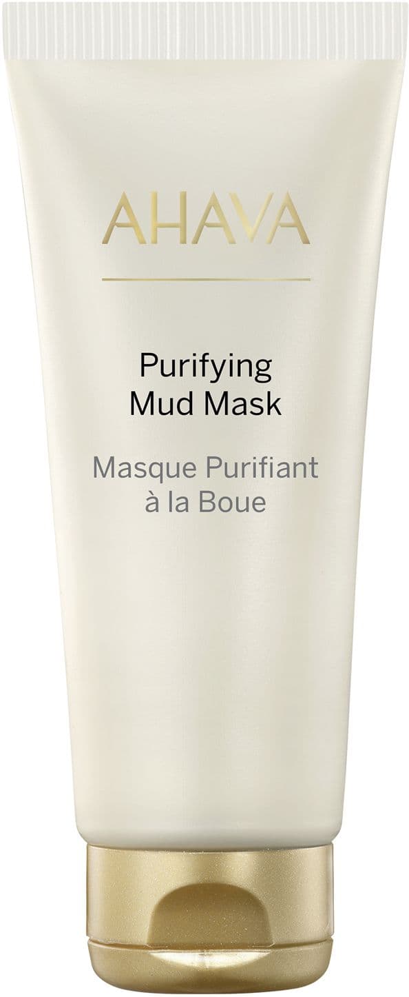 AHAVA Purifying Mud Mask
