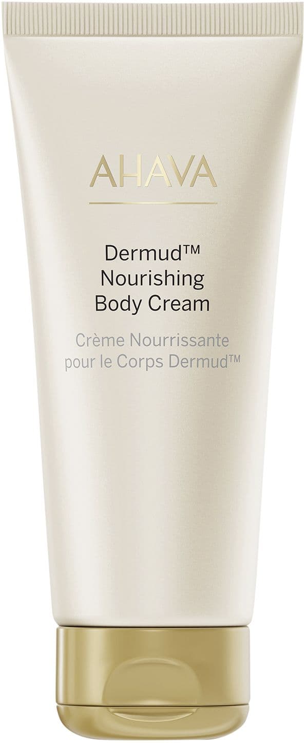 AHAVA Dermud™ Nourishing Body Cream