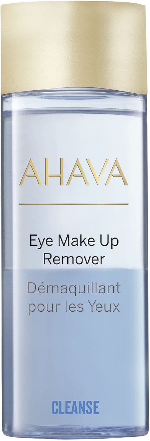 AHAVA Eye Make Up Remover