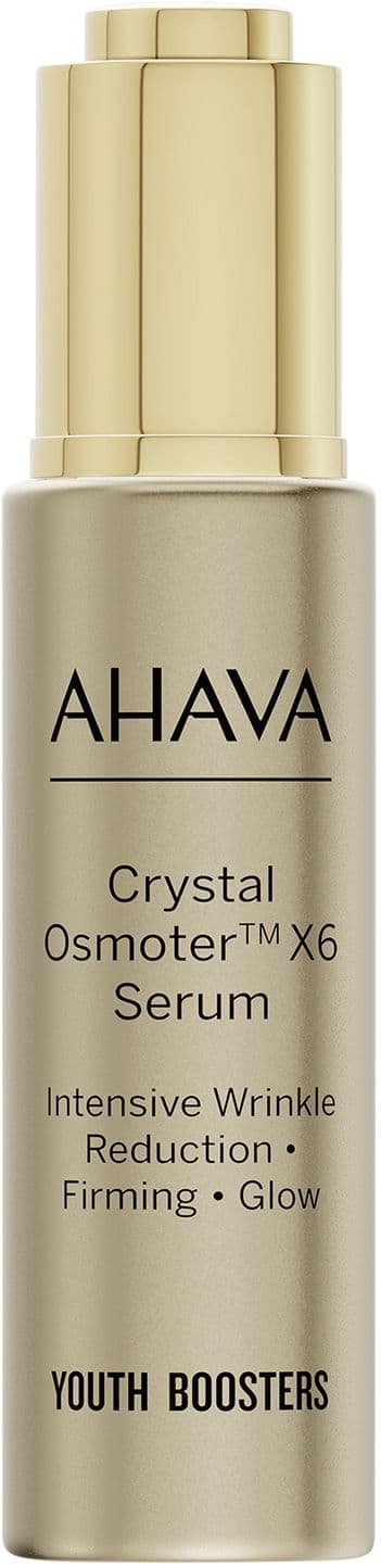 AHAVA Crystal Osmoter™ X6 Serum