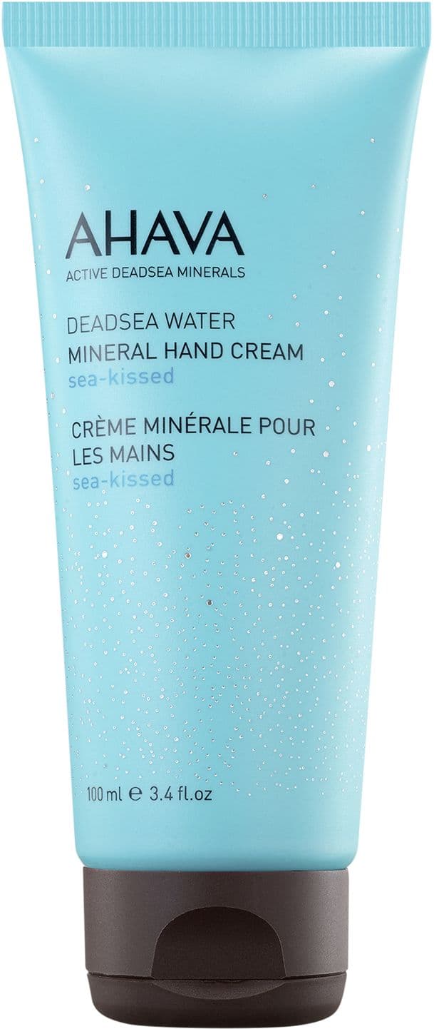 AHAVA Mineral Hand Cream Sea-Kissed