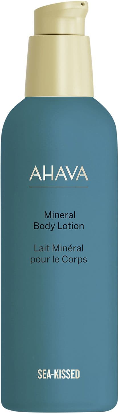 AHAVA Mineral Body Lotion Sea-Kissed