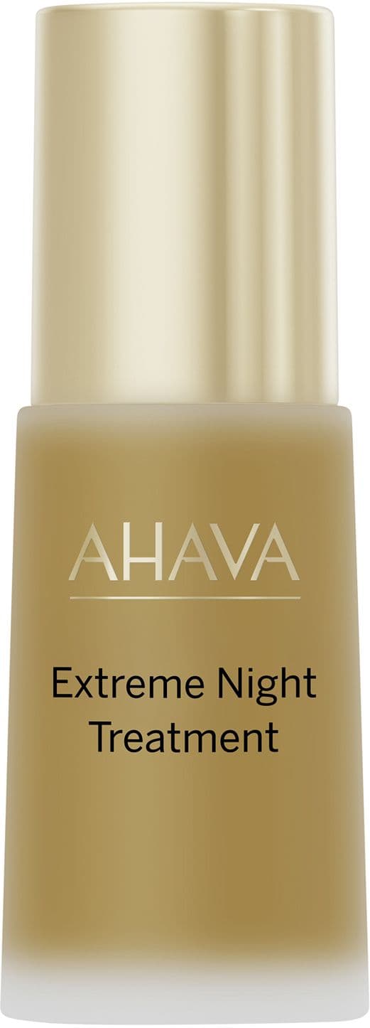 AHAVA EXTREME Night Treatment