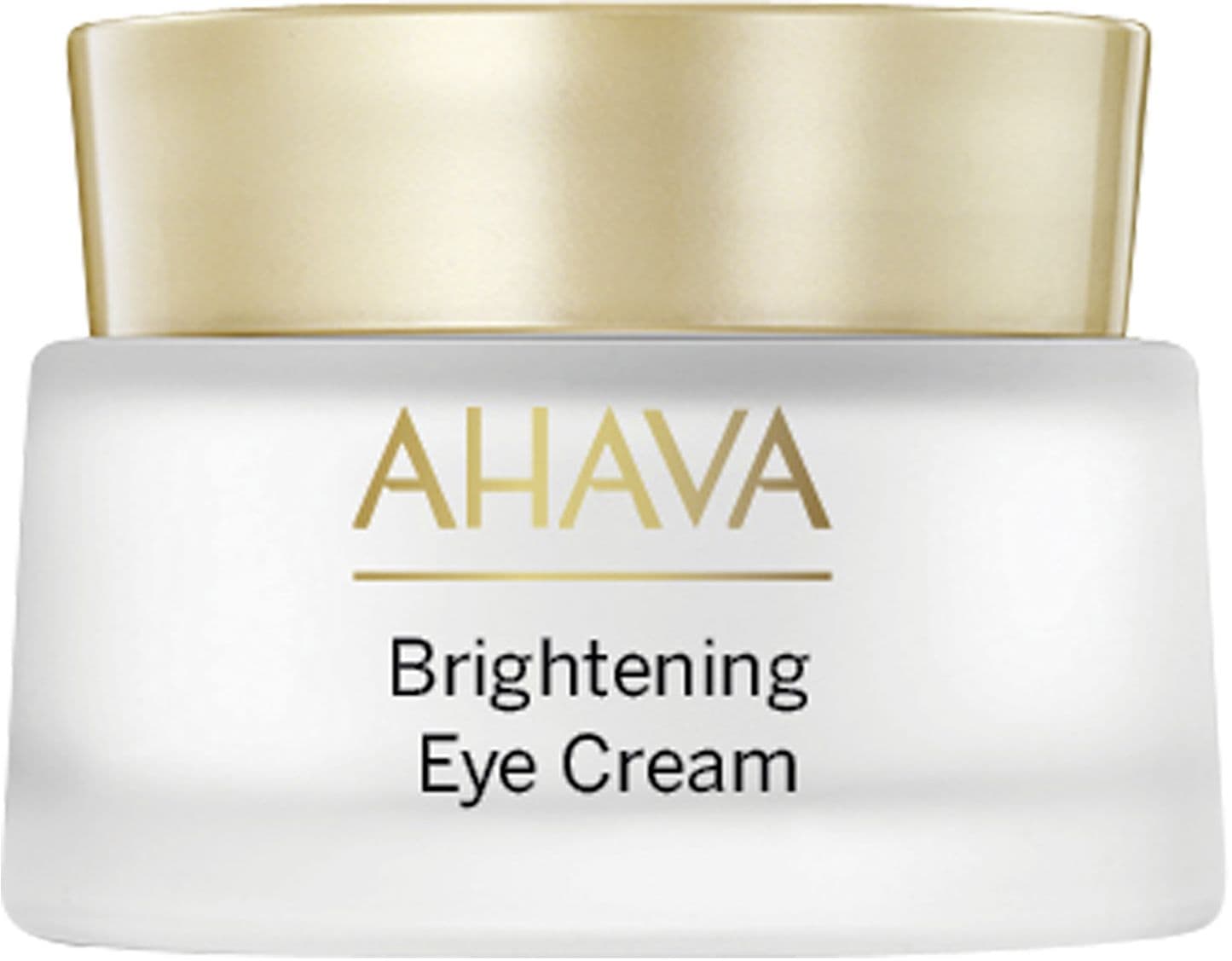 AHAVA Age Control Brightening & Anti-Fatigue Eye Cream