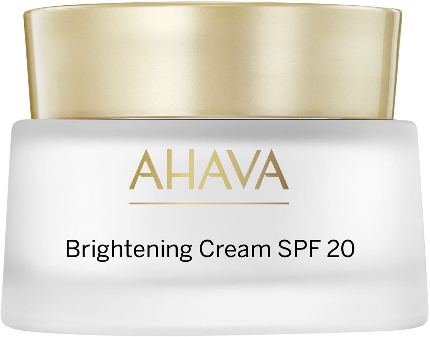 AHAVA Age Control Even Tone Moisturizer Broad Spectrum SPF 20