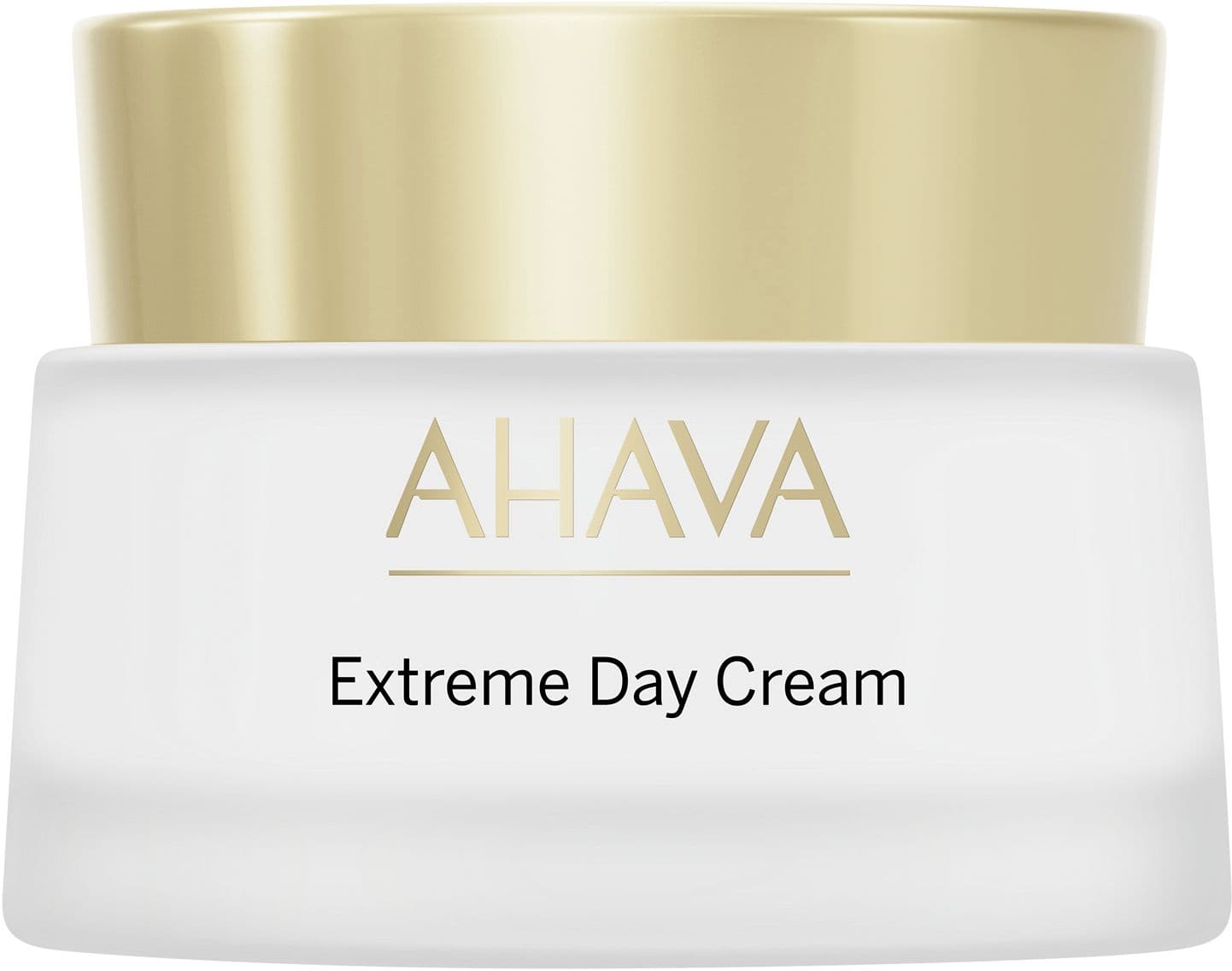 AHAVA EXTREME Day Cream
