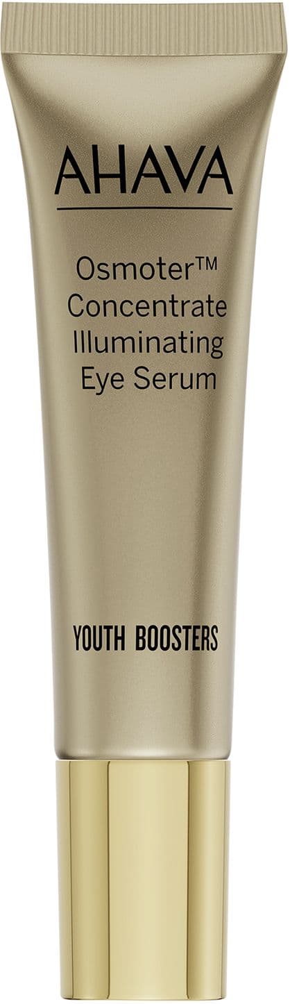 AHAVA Osmoter™ Concentrate Illuminating Eye Serum