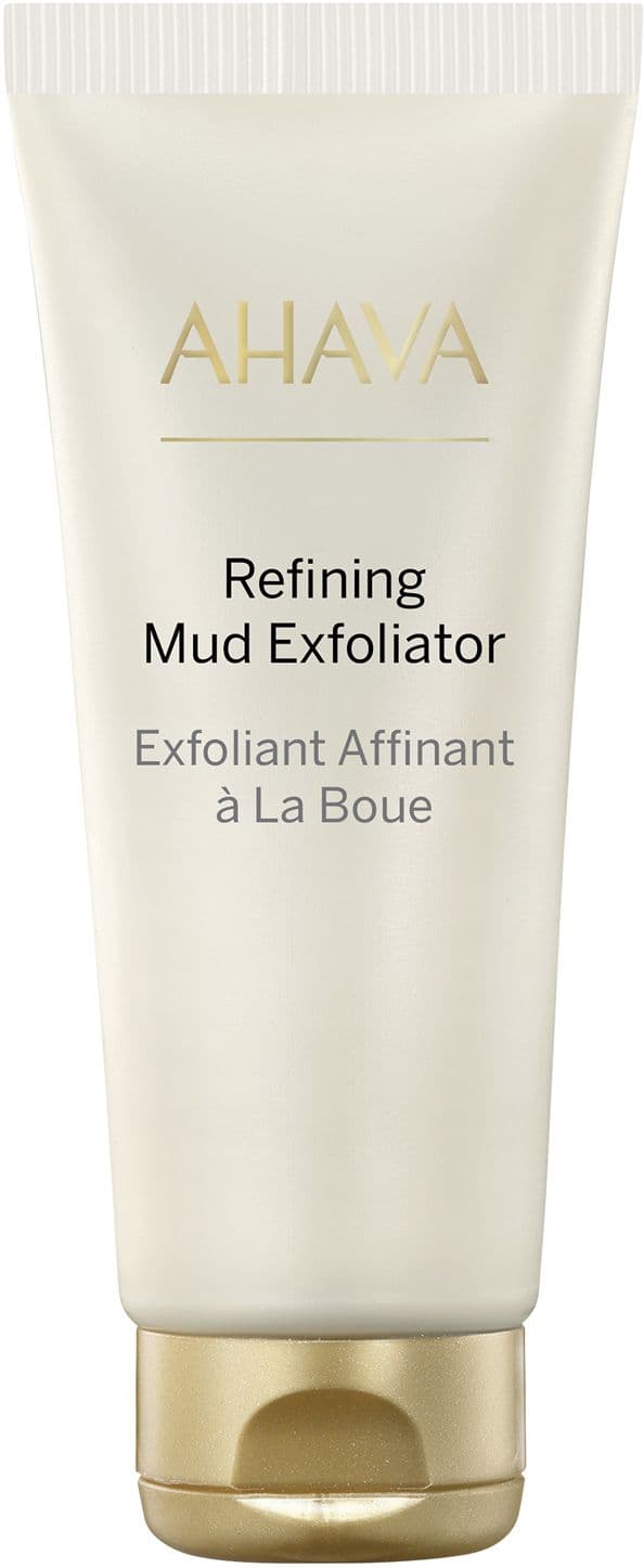 AHAVA Facial Mud Exfoliator
