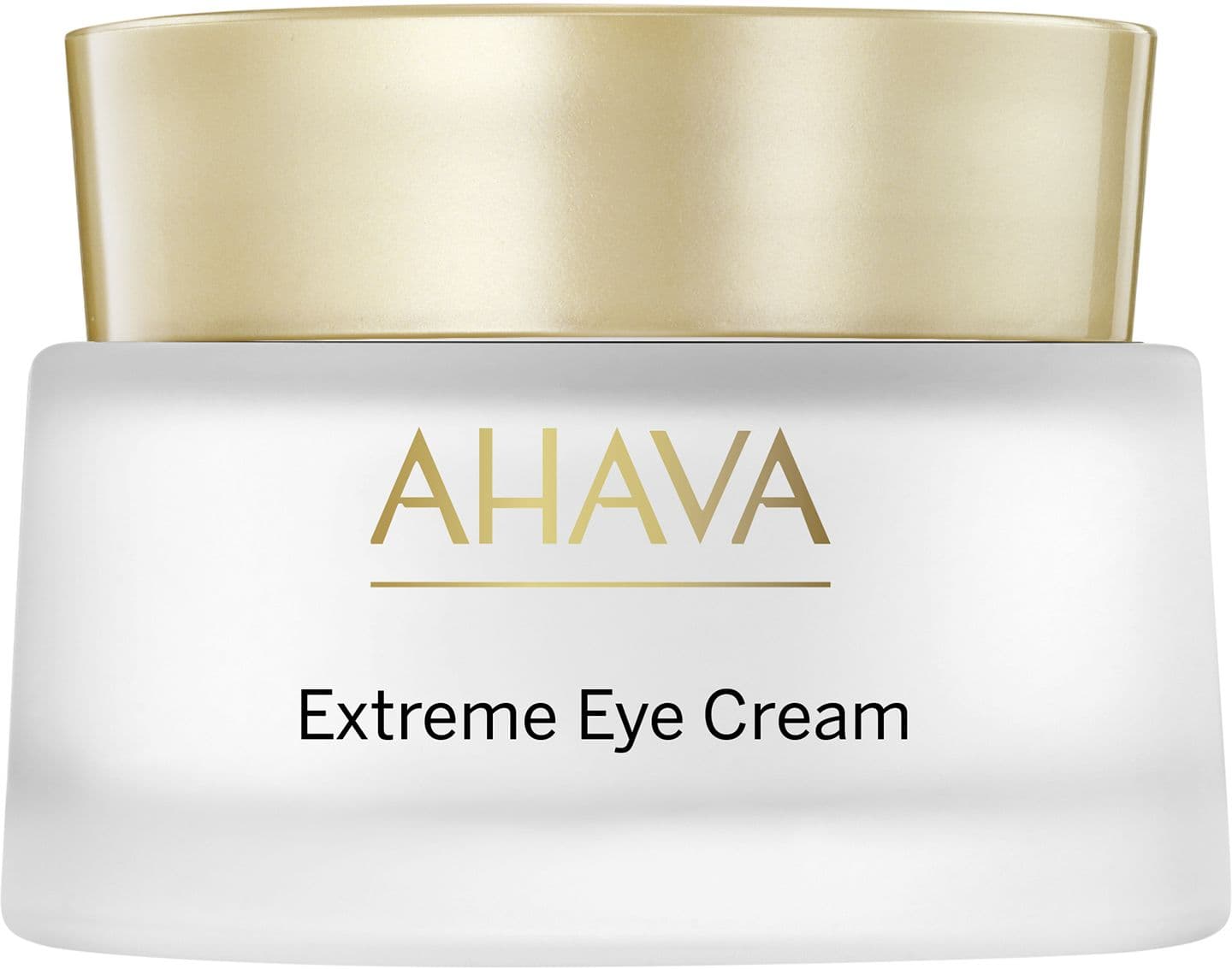 AHAVA EXTREME Firming Eye Cream