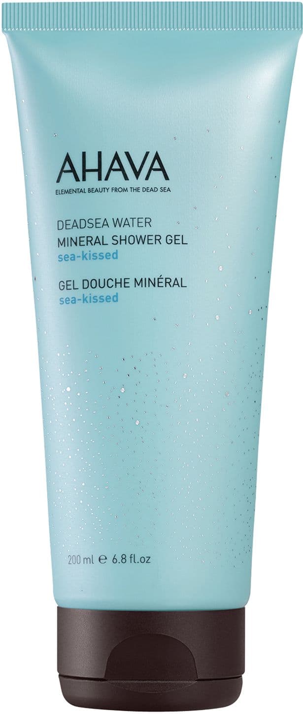 AHAVA Mineral Shower Gel Sea-Kissed