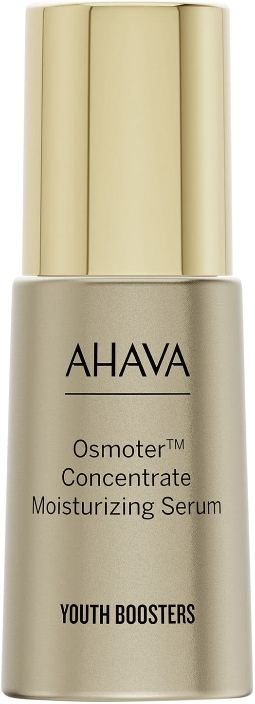 AHAVA Osmoter™ Concentrate Moisturizing Serum