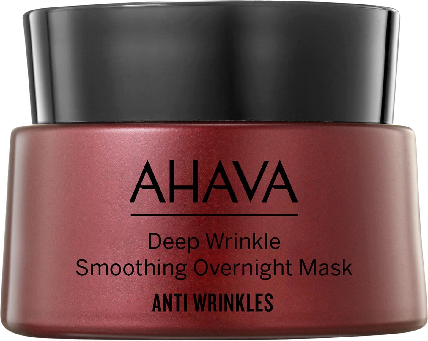 AHAVA Apple Of Sodom Overnight Deep Wrinkle Mask