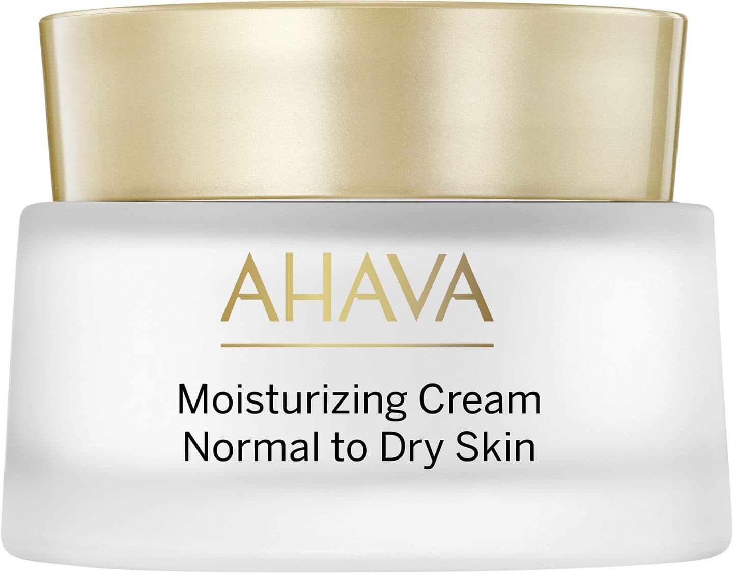 AHAVA Essential Day Moisturizer