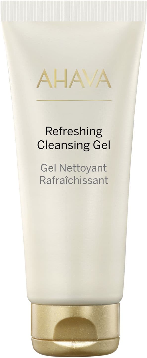 AHAVA Refreshing Cleansing Gel