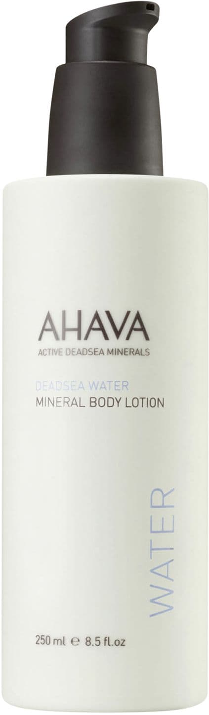 AHAVA Mineral Body Lotion