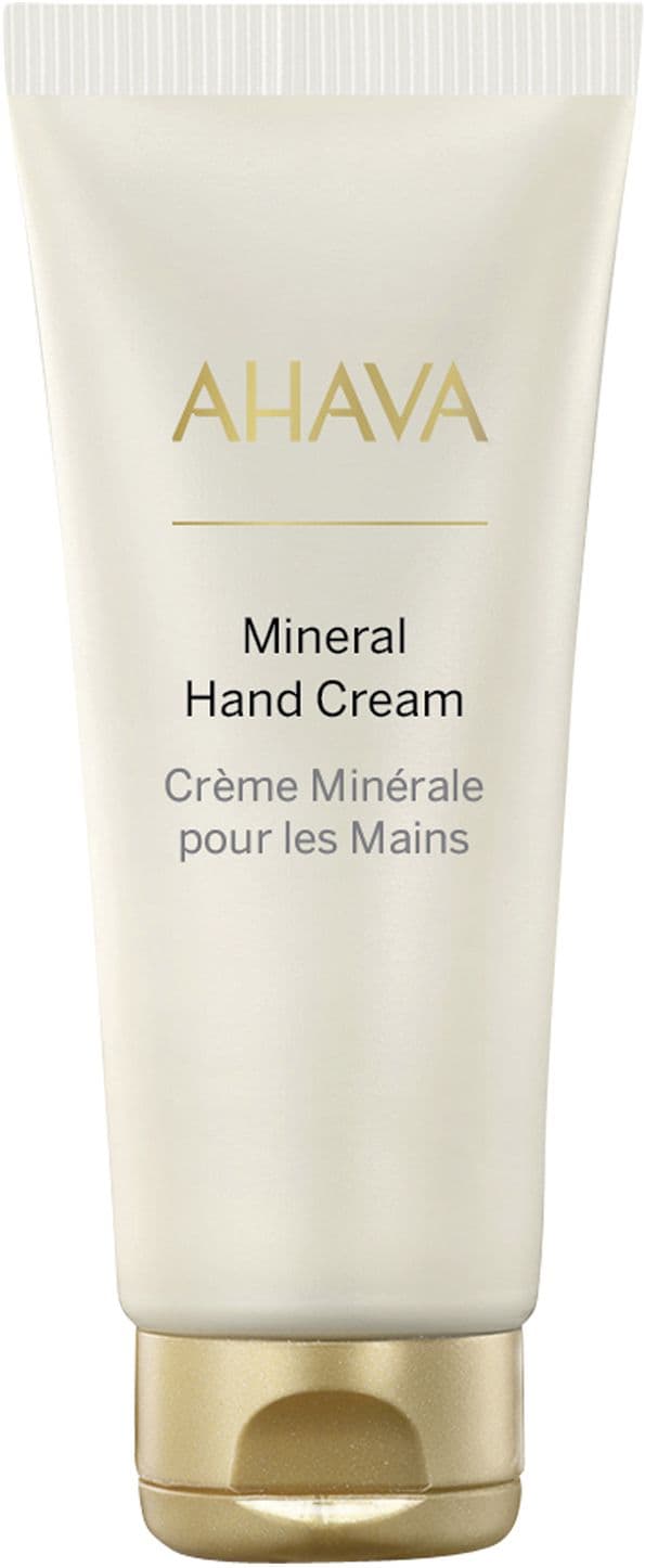AHAVA Mineral Hand Cream