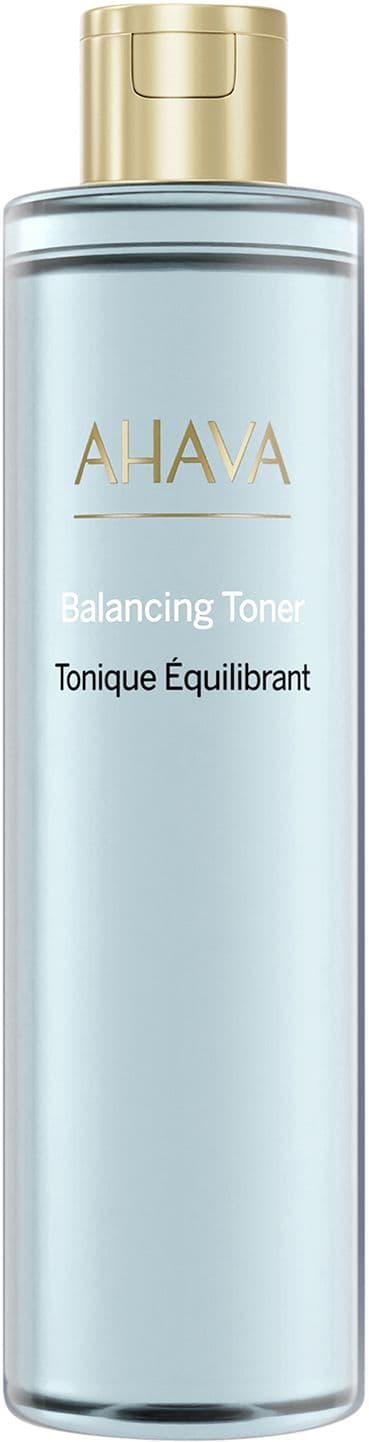 AHAVA Balancing Toner