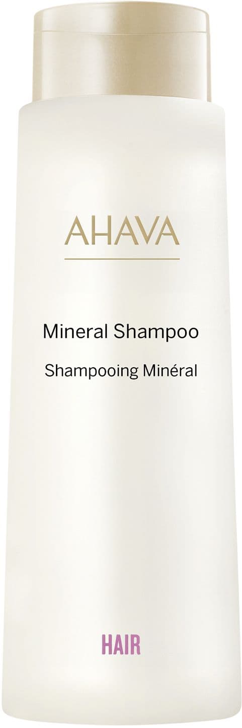 AHAVA Mineral Shampoo