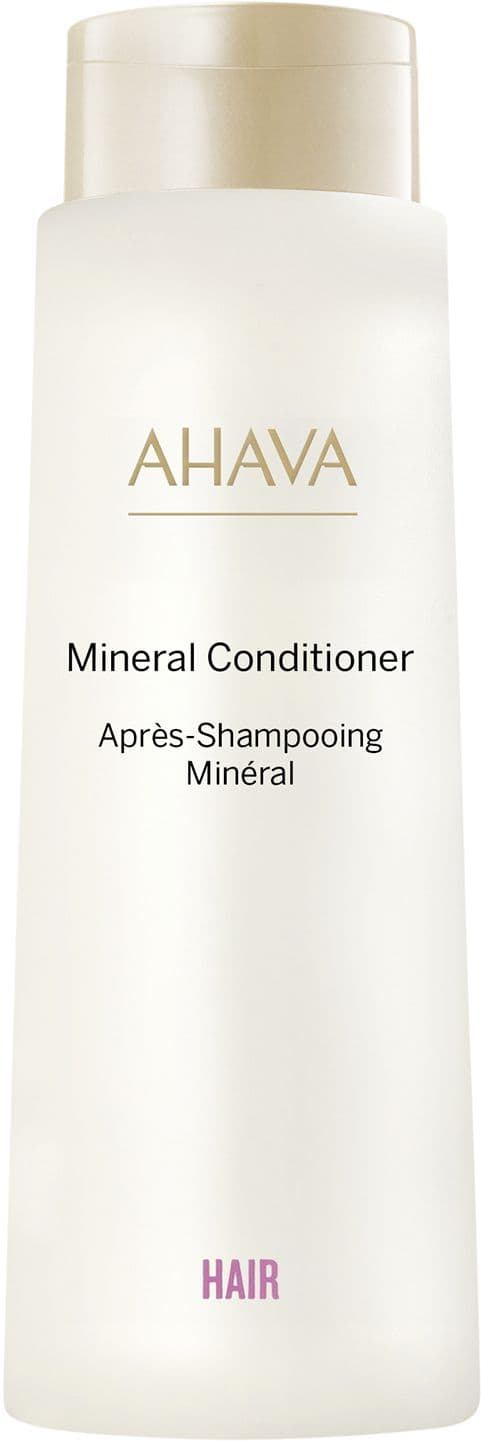 AHAVA Mineral Conditioner