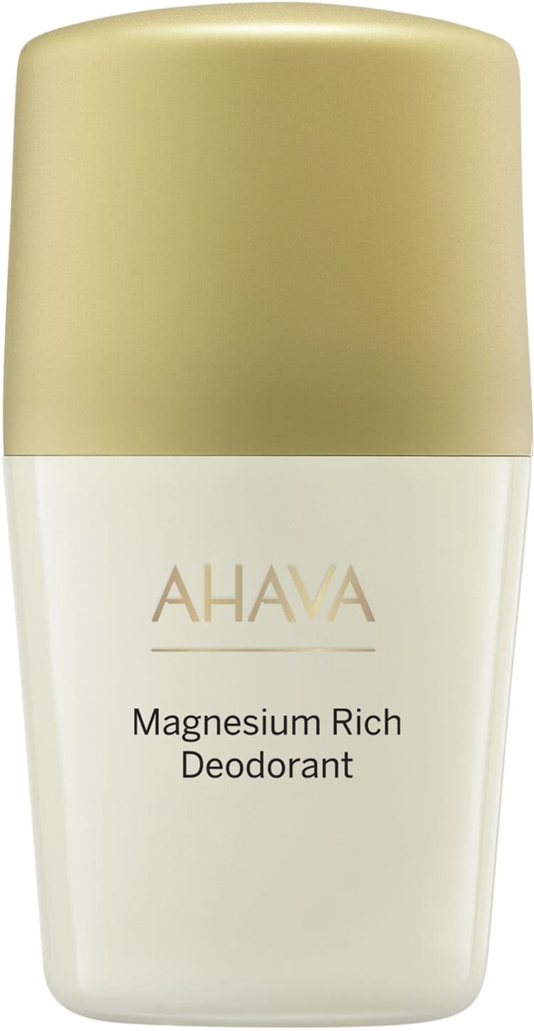 AHAVA Mineral Deodorant Women
