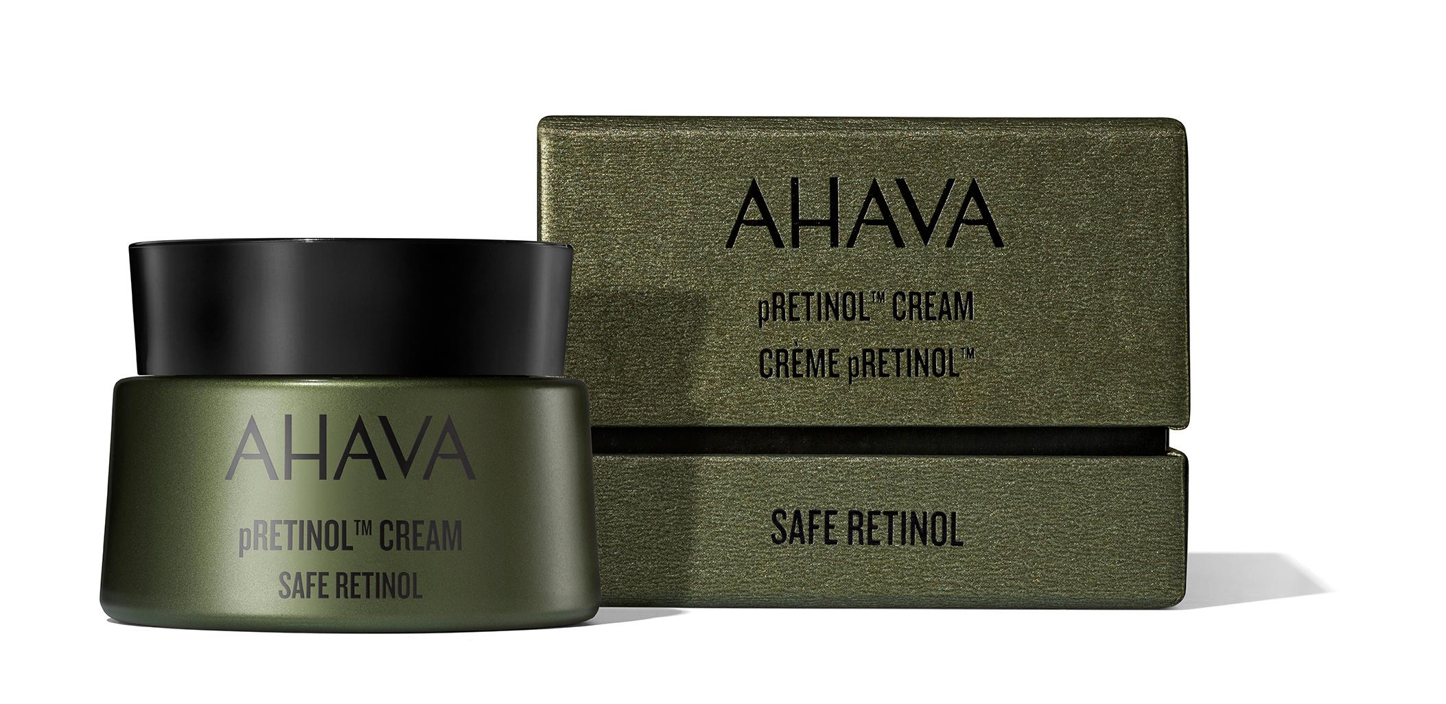 AHAVA pRetinol Cream