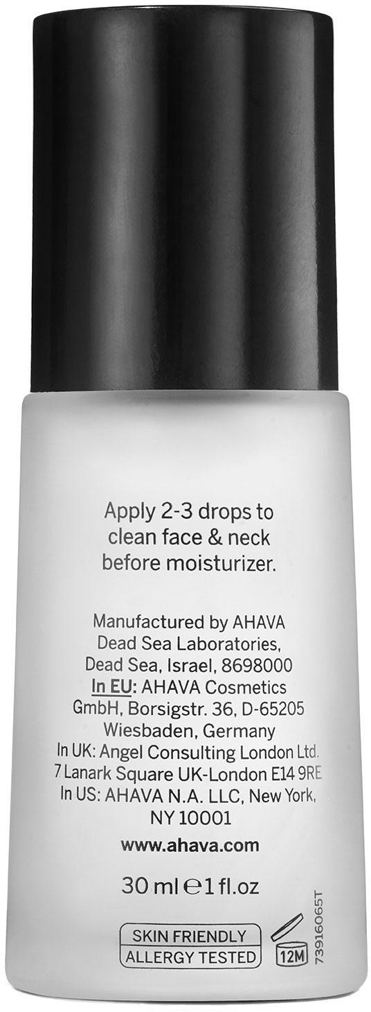 Produktbild AHAVA Hyaluronic Acid Serum 2 von 2