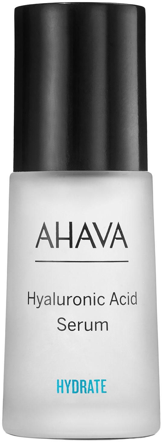 AHAVA Hyaluronic Acid Serum