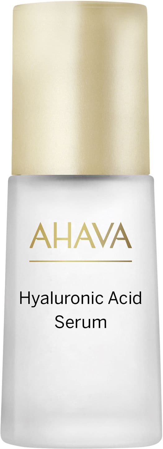 AHAVA Hyaluronic Acid Serum