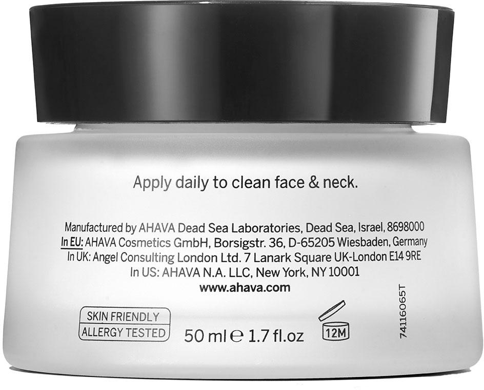 Produktbild AHAVA Hyaluronic Acid 24/7 Cream 4 von 4