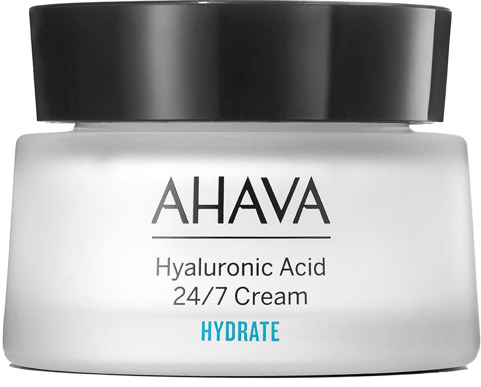 AHAVA Hyaluronic Acid 24/7 Cream