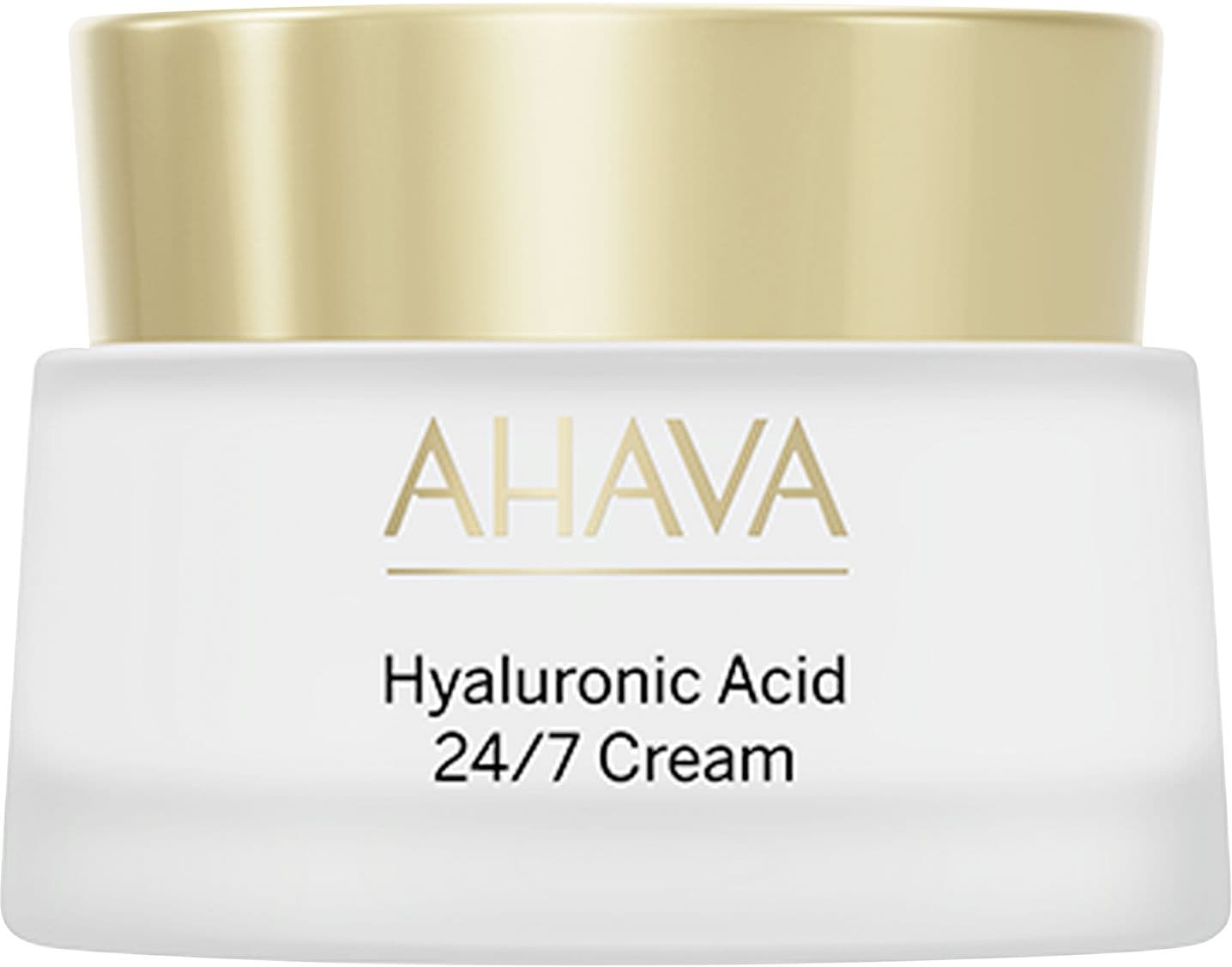 AHAVA Hyaluronic Acid 24/7 Cream