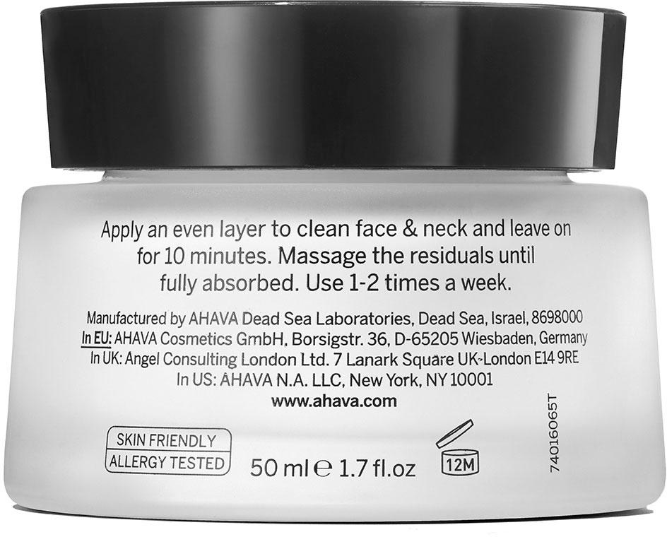 Produktbild AHAVA Hyaluronic Acid Leave on Mask 4 von 5