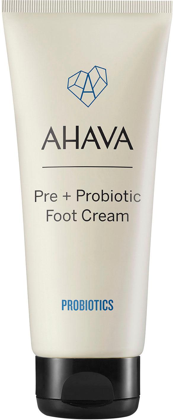 Produktbild AHAVA Pre+Probiotic Foot Cream 5 von 5