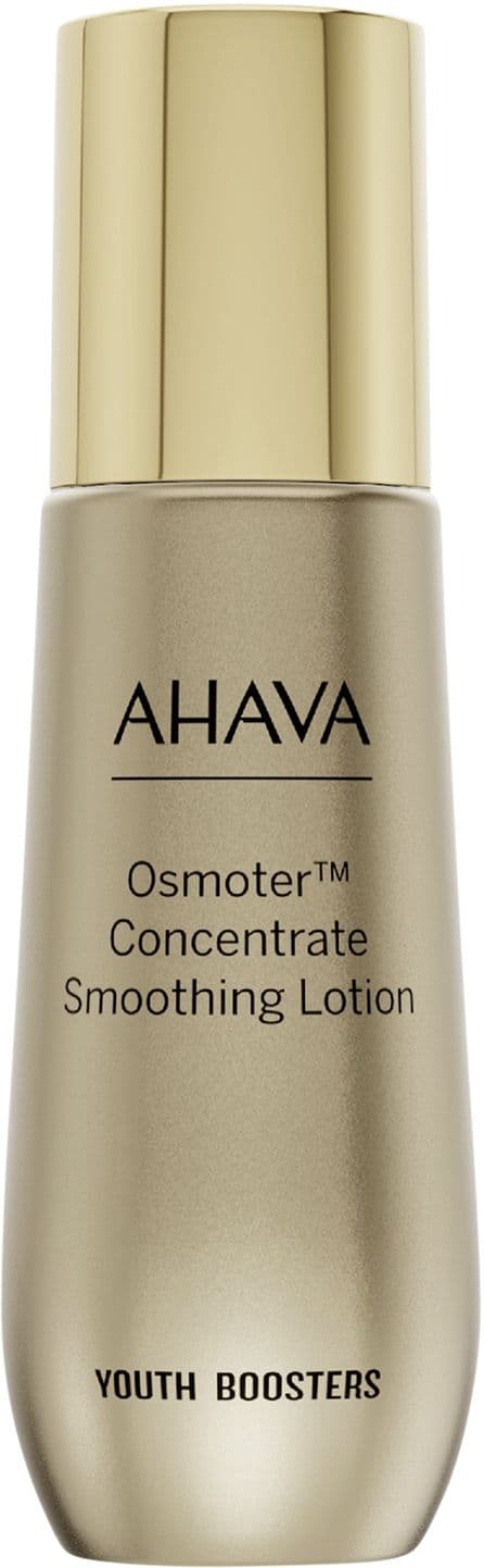 AHAVA Osmoter™ Concentrate Smoothing Lotion