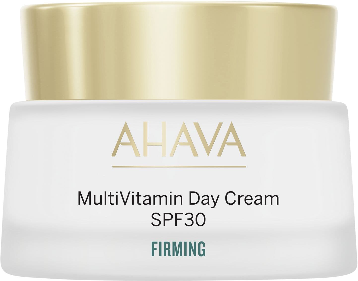 AHAVA MultiVitamin Pro-Firming Day Cream SPF 30