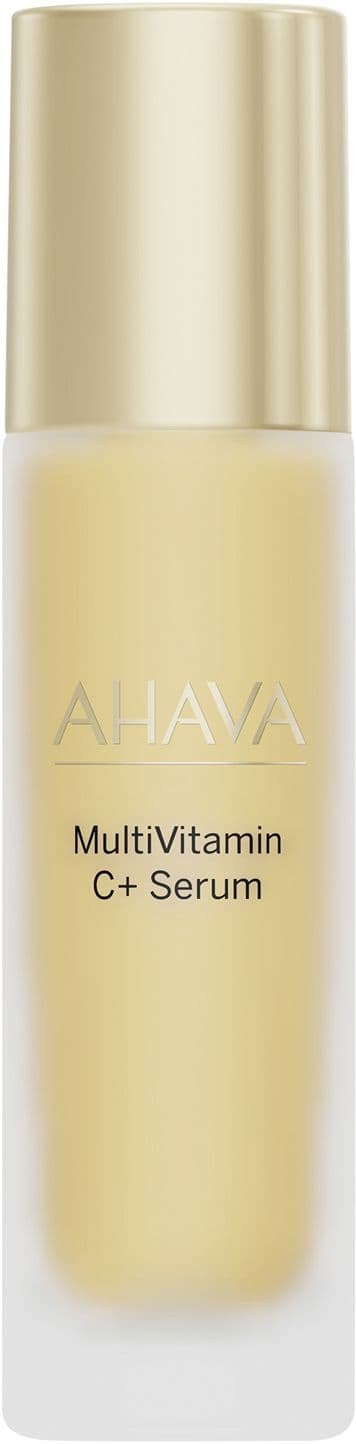 AHAVA MultiVitamin Firming C+ Serum