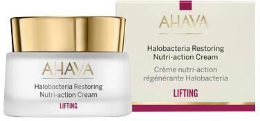 Produktbild AHAVA Halobacteria Restoring Nutri Action Cream 2 von 4