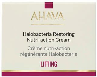 Produktbild AHAVA Halobacteria Restoring Nutri Action Cream 3 von 4