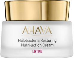 AHAVA Halobacteria Restoring Nutri Action Cream