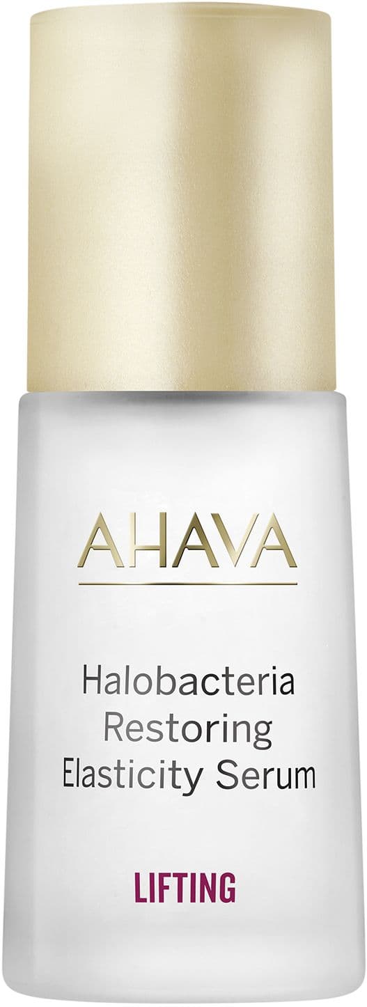AHAVA Halobacteria Restoring Elasticity Serum