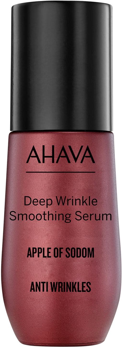 AHAVA Apple of Sodom Advanced Smoothing Serum
