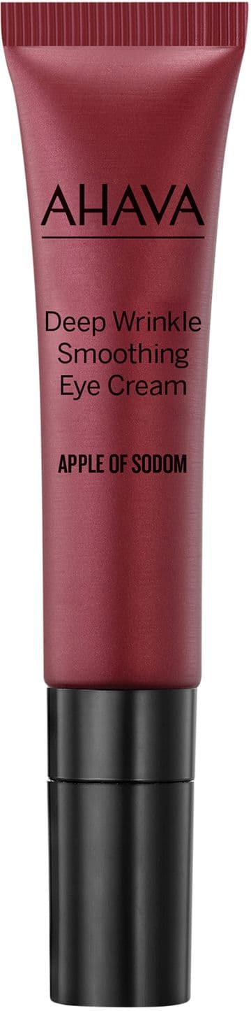 AHAVA Apple of Sodom Advanced Smoothing Eye Cream