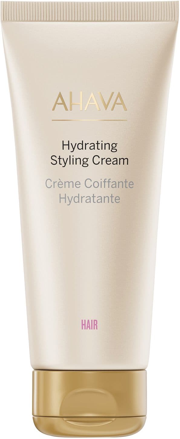 AHAVA Hydrating Styling Creme