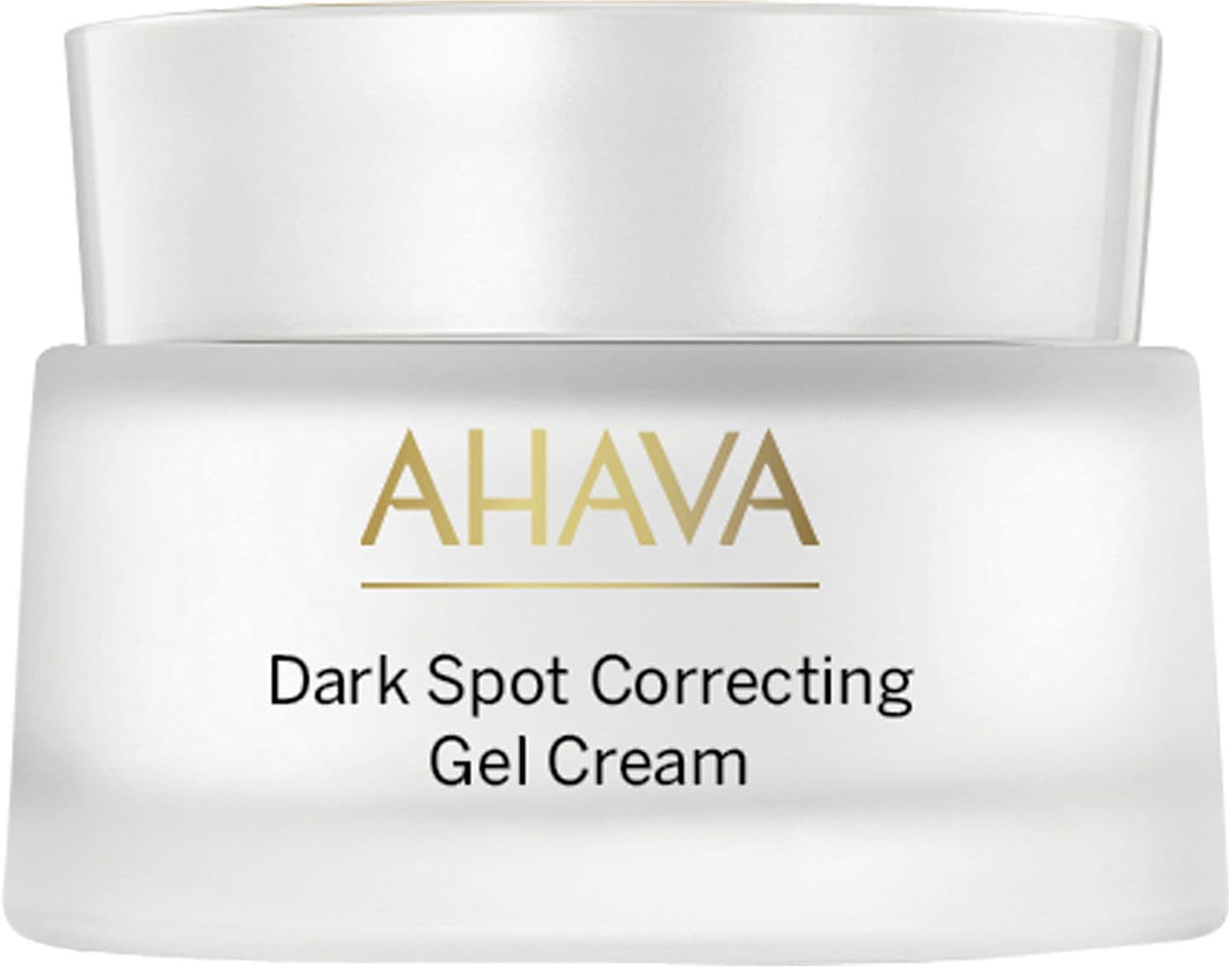 AHAVA Dark Spot Correcting Gel Cream